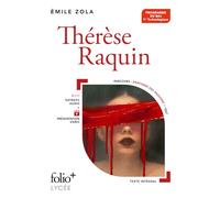 Thérèse Raquin: Bac 2027