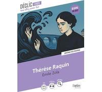 Thérèse Raquin (Bac 2027)