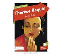 Thérèse Raquin (BAC 2027)