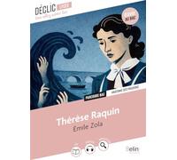 Thérèse Raquin (Bac 2027)