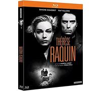 Thérèse Raquin – Blu-ray – Studiocanal