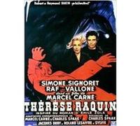 Thérèse Raquin Blu-ray E