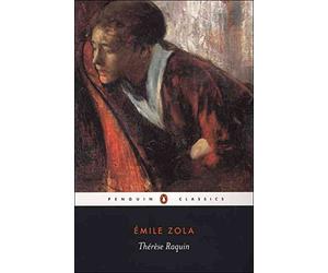 [(Therese Raquin)] [By (author) Emile Zola ] published on (September, 2010)