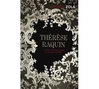 Therese Raquin by Emile Zola Paperback Book Zola, Emile (Auteur)
