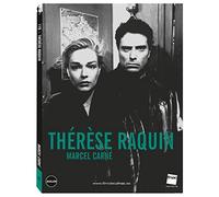 THERESE RAQUIN. COLECCION FILMOTECA
