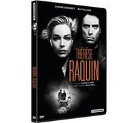 Thérèse Raquin DVD E