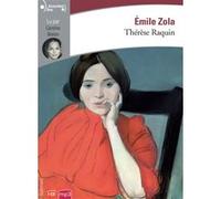 Thérèse Raquin Émile Zola (Auteur)