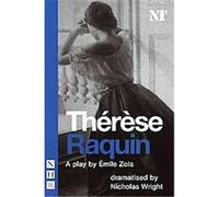 Therese Raquin Emile Zola (Auteur)