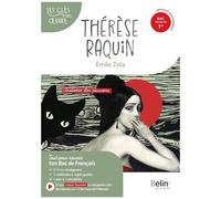 Thérèse Raquin, Emile Zola - Bac Français 1re