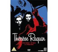 Thérèse Raquin – Studiocanal – Import anglais
