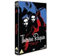 Therese Raquin [Import anglais]