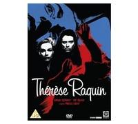 Therese Raquin [Import Anglais] (Import)