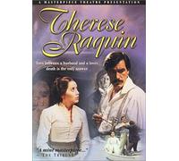 Therese Raquin [Import Usa Zone 1]