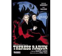 Therese Raquin [Import USA Zone 1]
