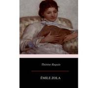 Thérèse Raquin - [Livre en VO] Émile Zola (Auteur)