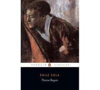 Therese Raquin, Penguin Classics Series Emile Zola, Robin Buss (Auteur)