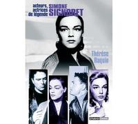Thérèse Raquin – Signoret – Studiocanal