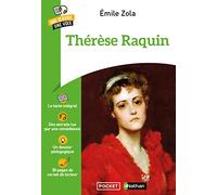 Thérèse Raquin - Une oeuvre une voix