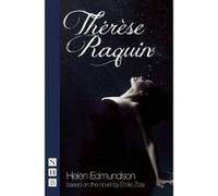 Therese Raquin - [Version Originale] Emile Zola, Helen Edmundson (Auteur)