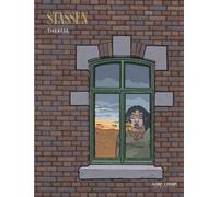 Thérèse - Thérèse - - Jean-Philippe Stassen - Dupuis - Bande dessinée