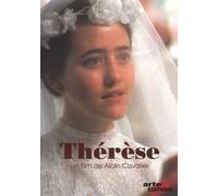 Thérèse – Alain Cavalier – DVD – E