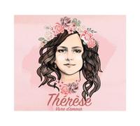 Thérèse - Vivre D'amour - Cd Album