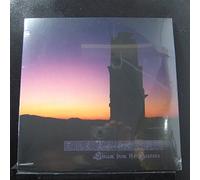Peace – Thergothon - Stream from the Heavens