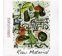 Therhythmisodd - Raw Material