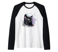 Therian Cat, vis ta Vie Manche Raglan