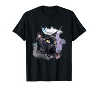 Therian Cat, vis ta Vie T-Shirt