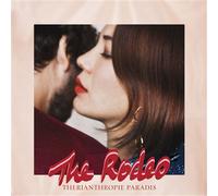 Thérianthropie Paradis Vinyle