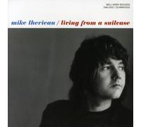 Therieau, Mike - Living from a Suitcase
