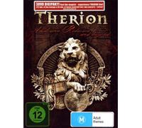 Therion - Adulruma Redivivia And Beyond [Region 2] - DVD NEUF