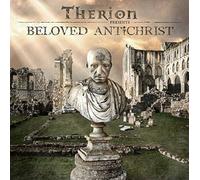 THERION - BELOVED ANTICHRIST 3 CD NEUF