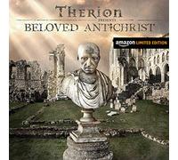 Therion – Beloved Antichrist – 3 CD Digipak – Édition limitée