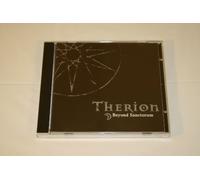Therion - Beyond Sanctorum [Import]