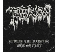 Therion - Therion - Beyond The Darkest Veils Of Time