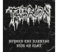 Therion - Beyond The Darkest Veils Of Time