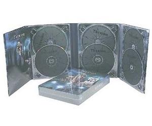 Therion - Celebrators of Becoming