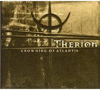 Therion - Crowning of Atlantis