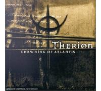 Therion - Crowning of Atlantis
