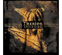 Therion - Deggial+3 Bonus Tracks