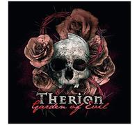 Therion - Garden Of Evil [Blu-Ray]