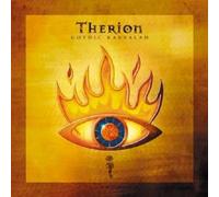 THERION - Gothic Kabbalah