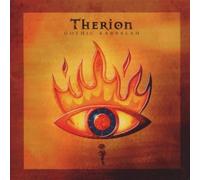 THERION - Gothic Kabbalah