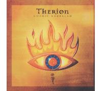 Therion - Gothic Kabbalah [Import]