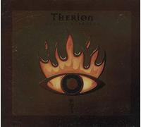Therion - Gothic Kabbalah -Ltd-