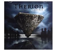 Therion - Lemuria [Import]