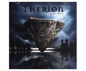 Therion - Lemuria [Import]