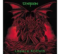Therion – Lepaca Kliffoth – The Orchard